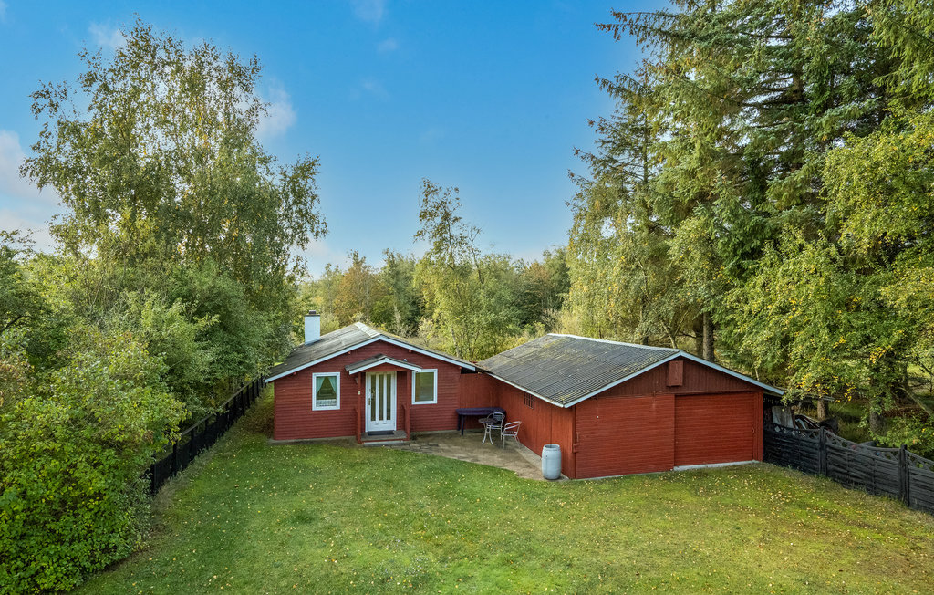 Feriehuse - Uggerby Strand , Danmark - A02818 10