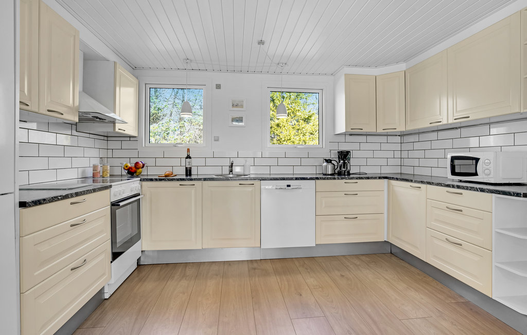 Ferienhaus - Tversted , Dänemark - A02109 7