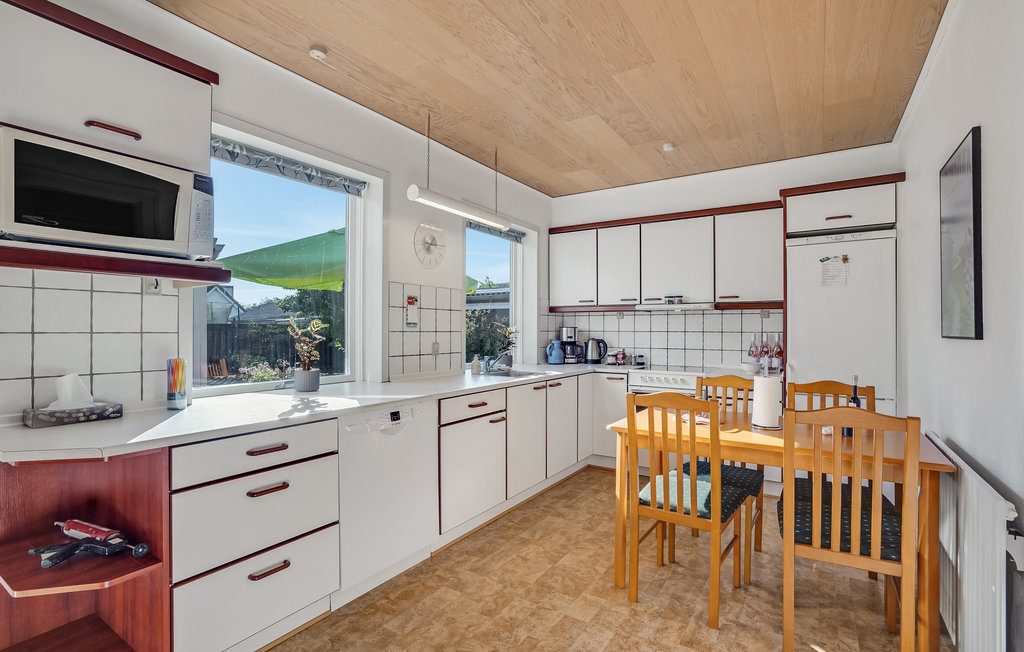 Ferienhaus - Tversted , Dänemark - A02223 5