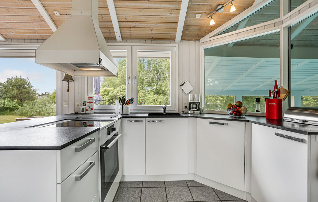 Ferienhaus - Tversted , Dänemark - A02520 7