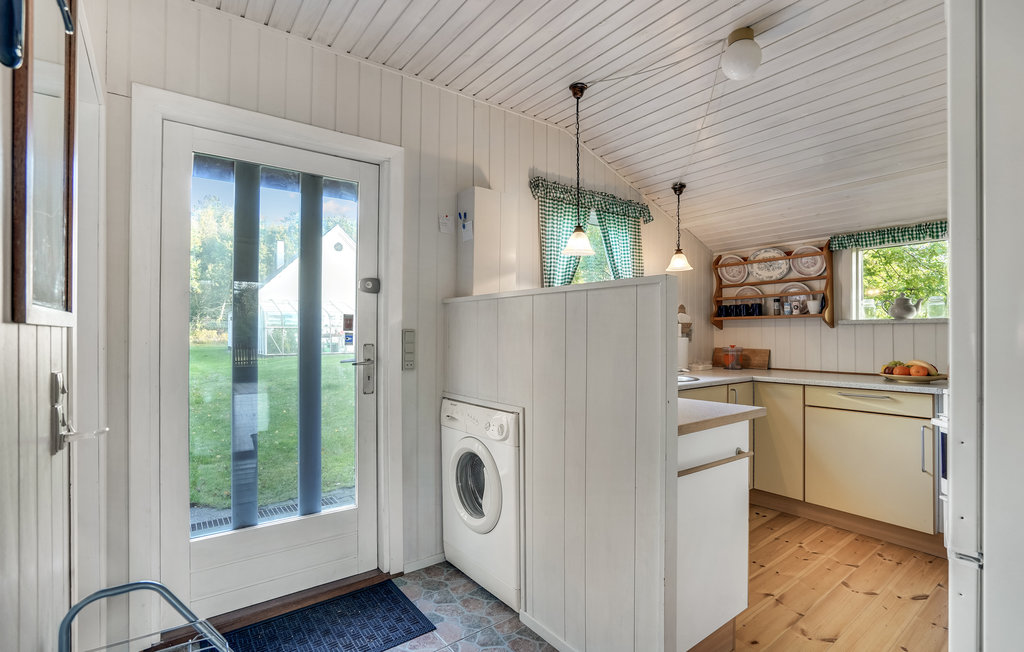 Feriehuse - Uggerby Strand , Danmark - A02818 16