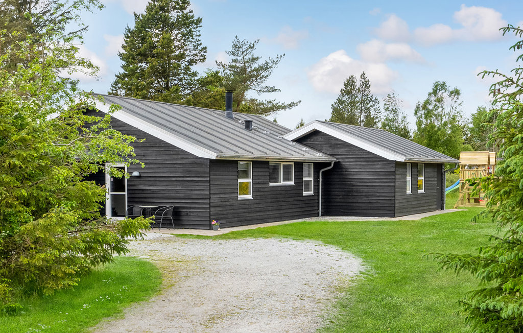 Ferienhaus - Tversted , Dänemark - A02700 15