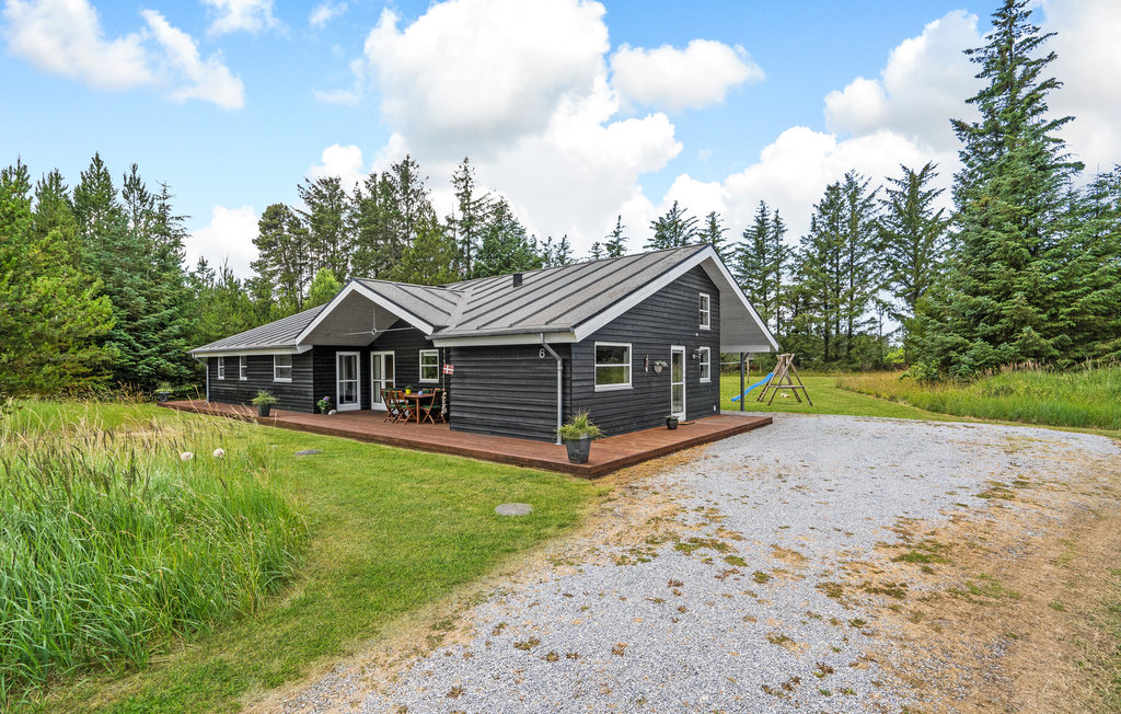 Feriehuse - Tversted , Danmark - A02720 14