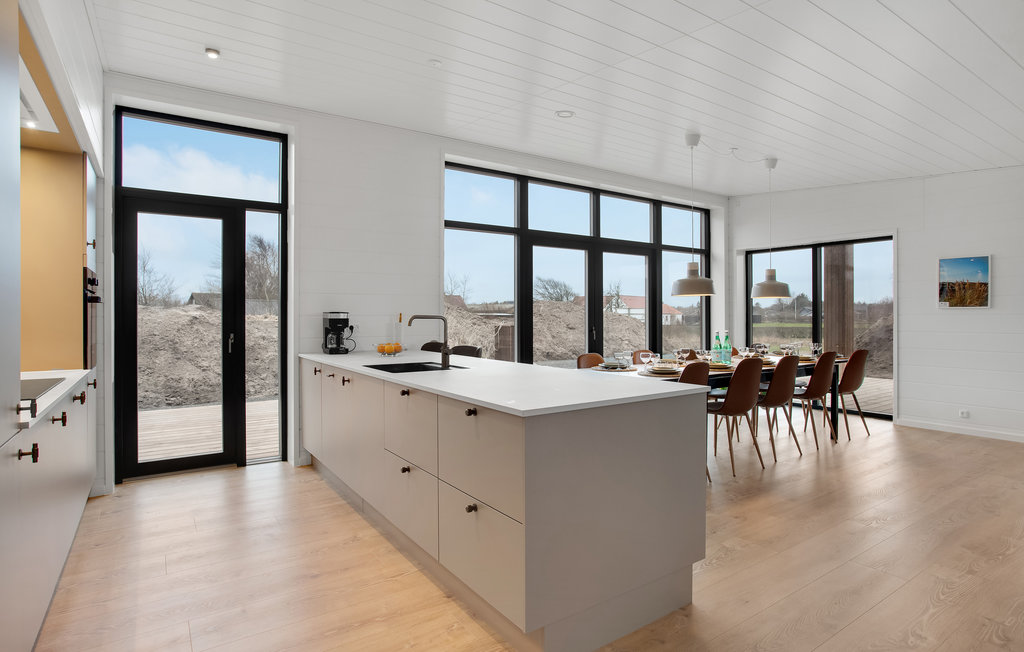 Ferienhaus - Tversted Strand , Dänemark - A02106 21