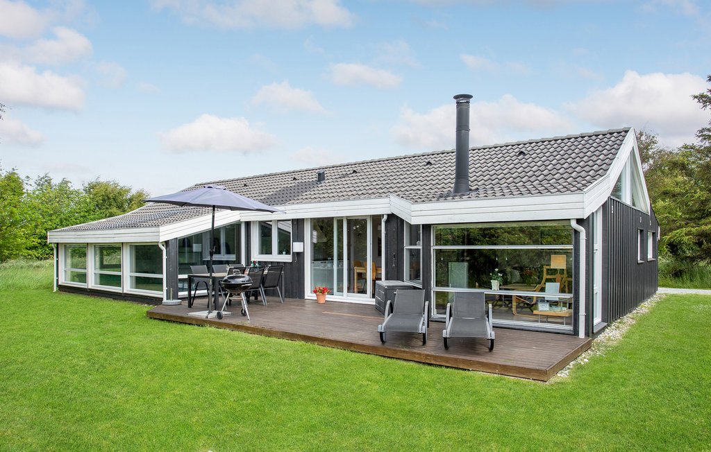 Ferienhaus - Tversted , Dänemark - A02520 13