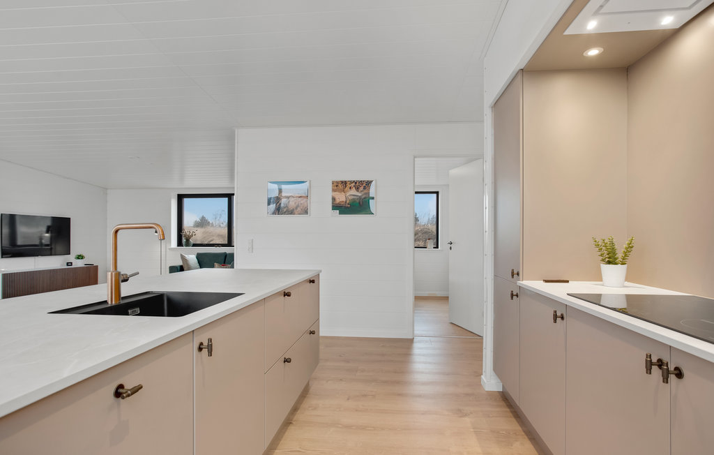 Ferienhaus - Tversted Strand , Dänemark - A02106 20