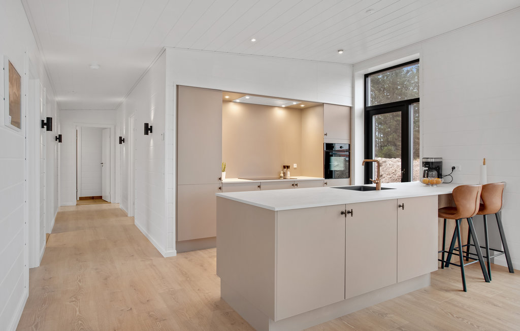 Ferienhaus - Tversted Strand , Dänemark - A02106 7