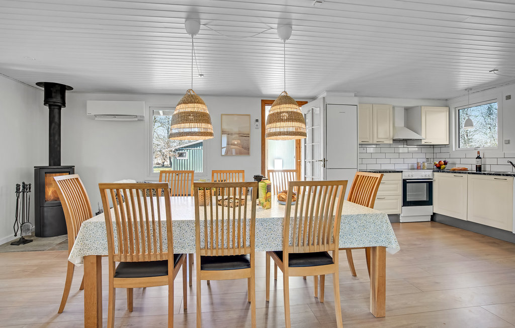 Ferienhaus - Tversted , Dänemark - A02109 22