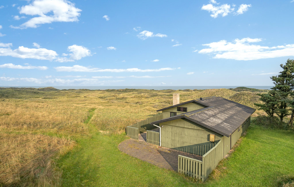 Ferienhaus - Tversted , Dänemark - A02374 9