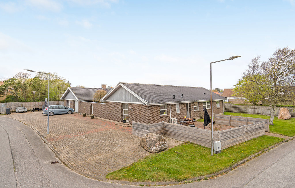 Ferieleilighet - Tversted Strand , Danmark - A02002 1