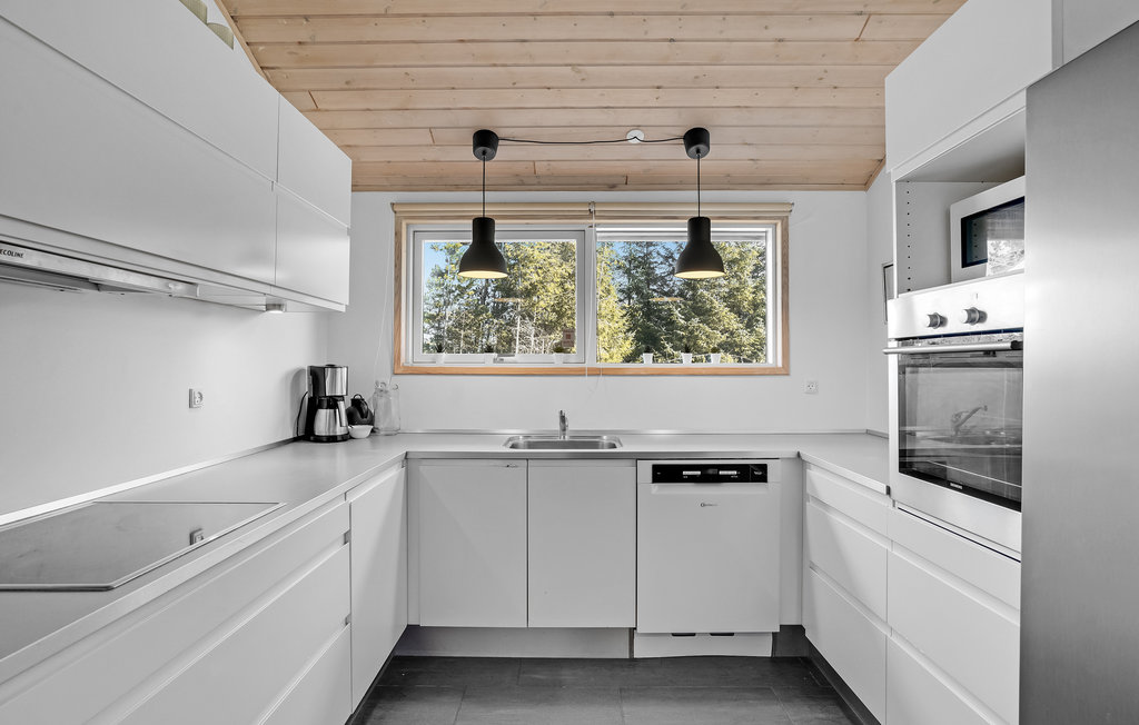 Ferienhaus - Tversted , Dänemark - A02700 26