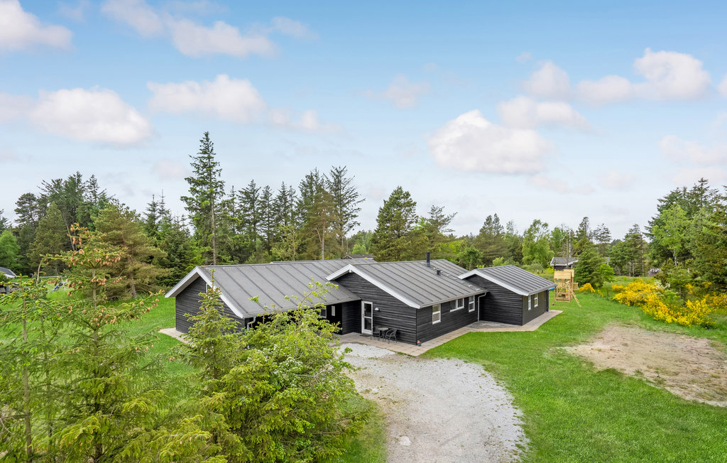 Ferienhaus - Tversted , Dänemark - A02700 14