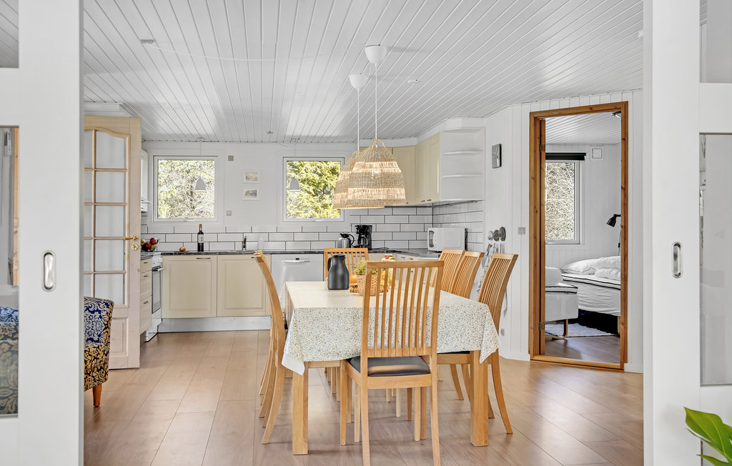 Ferienhaus - Tversted , Dänemark - A02109 6