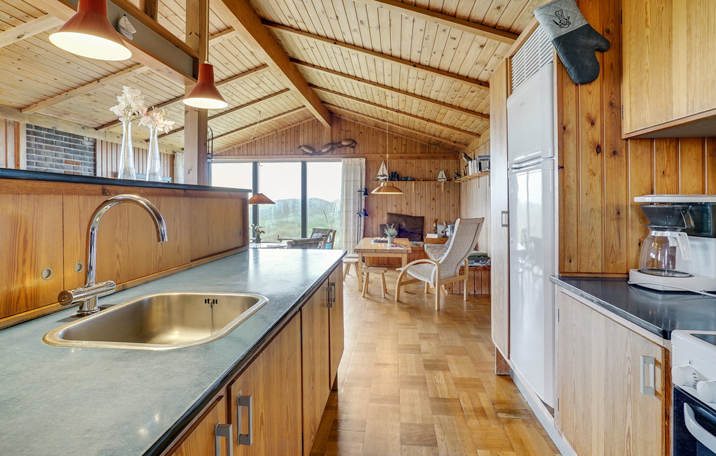 Ferienhaus - Tversted , Dänemark - A02374 17