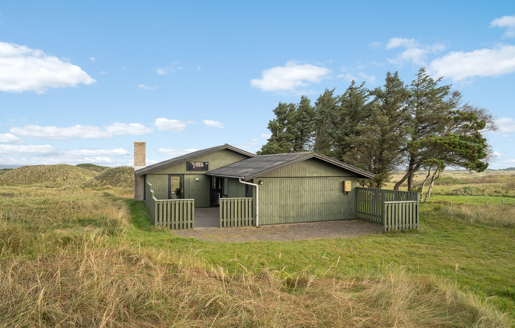 Ferienhaus - Tversted , Dänemark - A02374 10