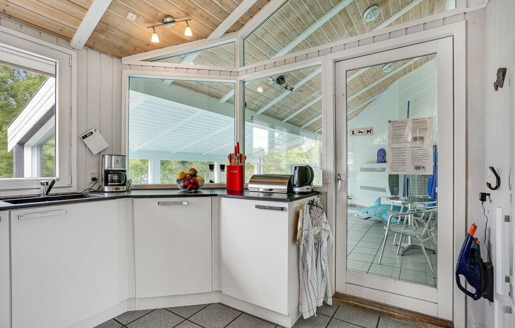 Ferienhaus - Tversted , Dänemark - A02520 22