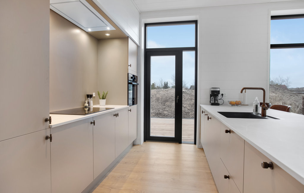 Ferienhaus - Tversted Strand , Dänemark - A02106 19