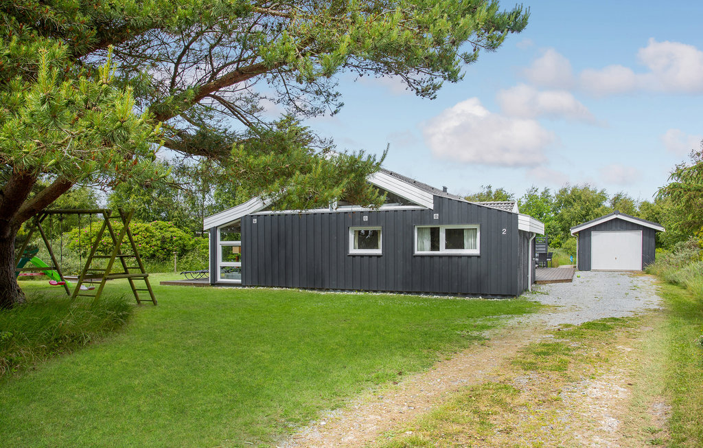 Ferienhaus - Tversted , Dänemark - A02520 14