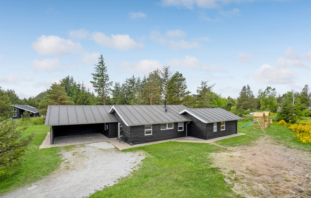 Ferienhaus - Tversted , Dänemark - A02700 11