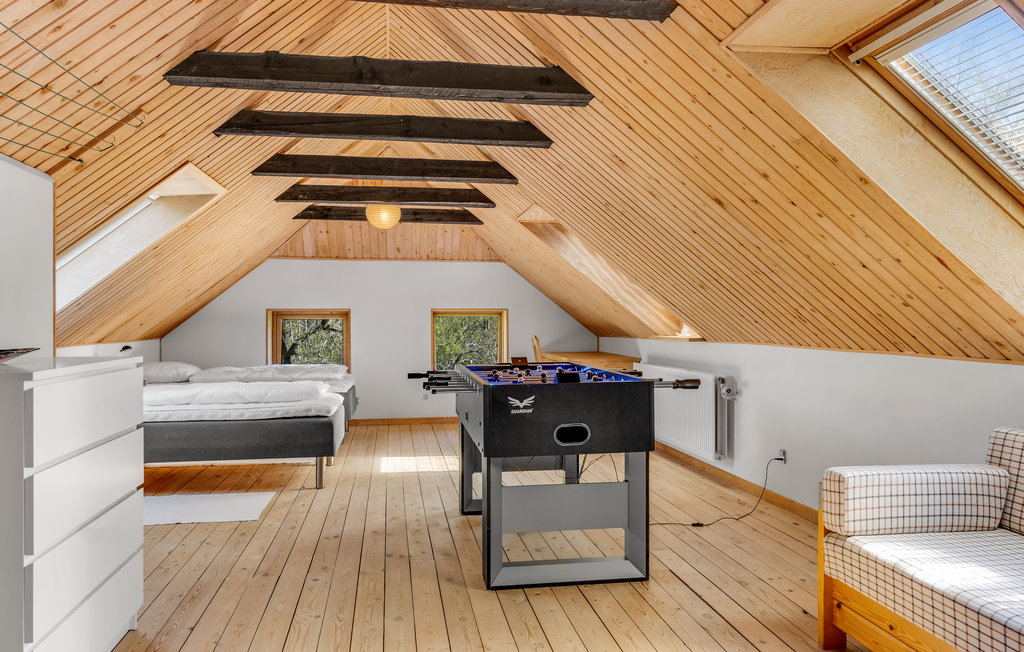 Feriehuse - Tversted Strand , Danmark - A02148 28