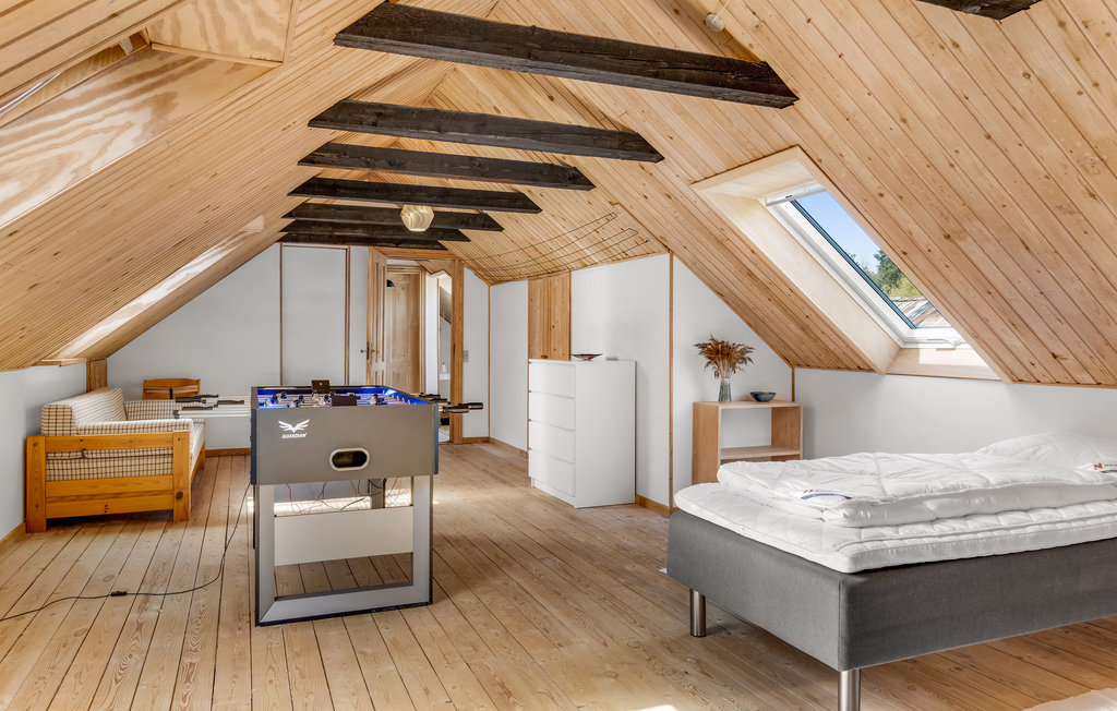 Feriehuse - Tversted Strand , Danmark - A02148 26