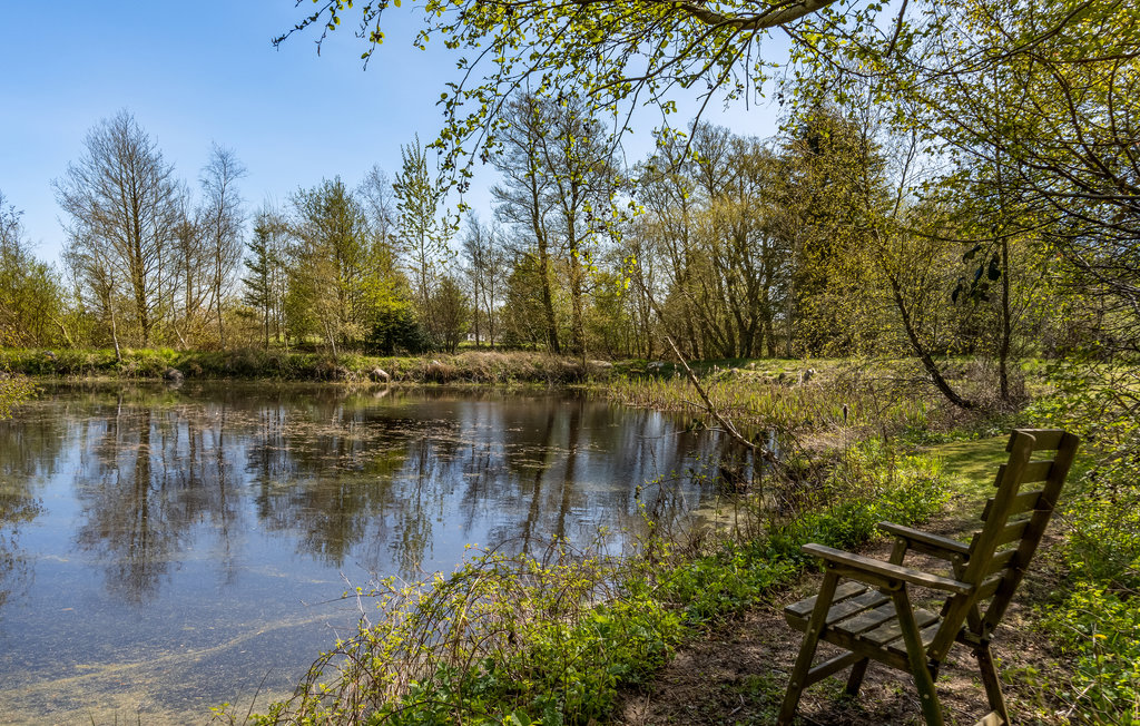 Feriehuse - Tversted Strand , Danmark - A02148 9