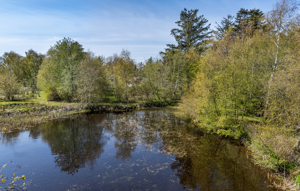 Feriehuse - Tversted Strand , Danmark - A02148 17