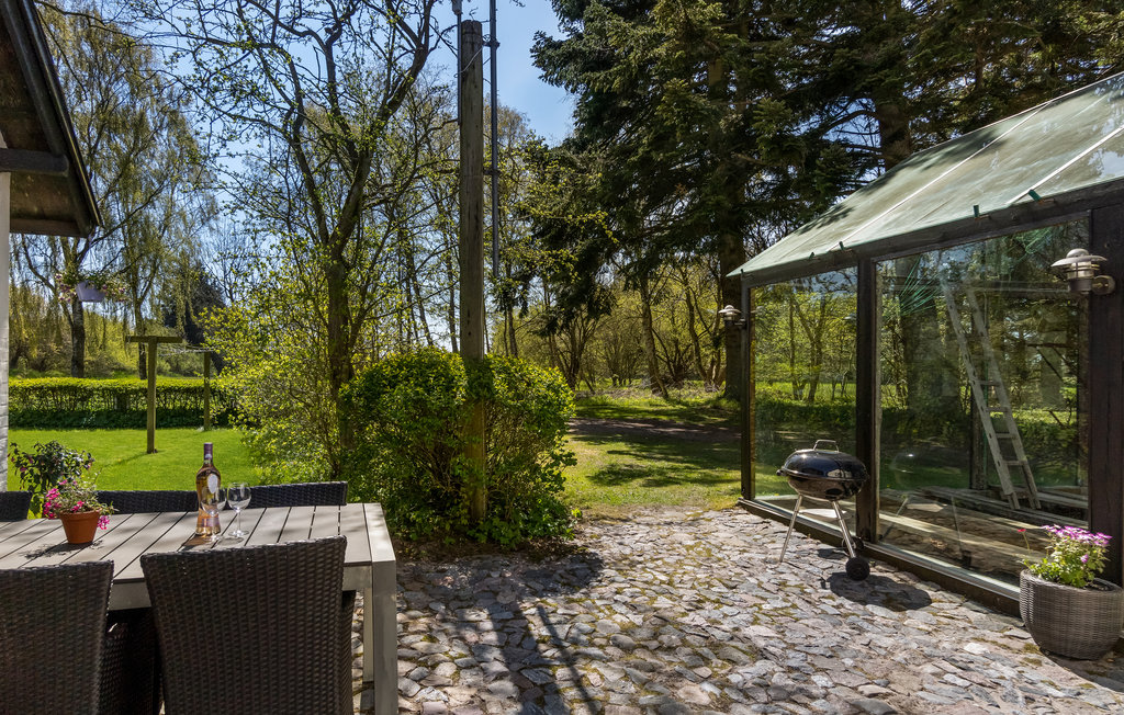 Feriehuse - Tversted Strand , Danmark - A02148 14