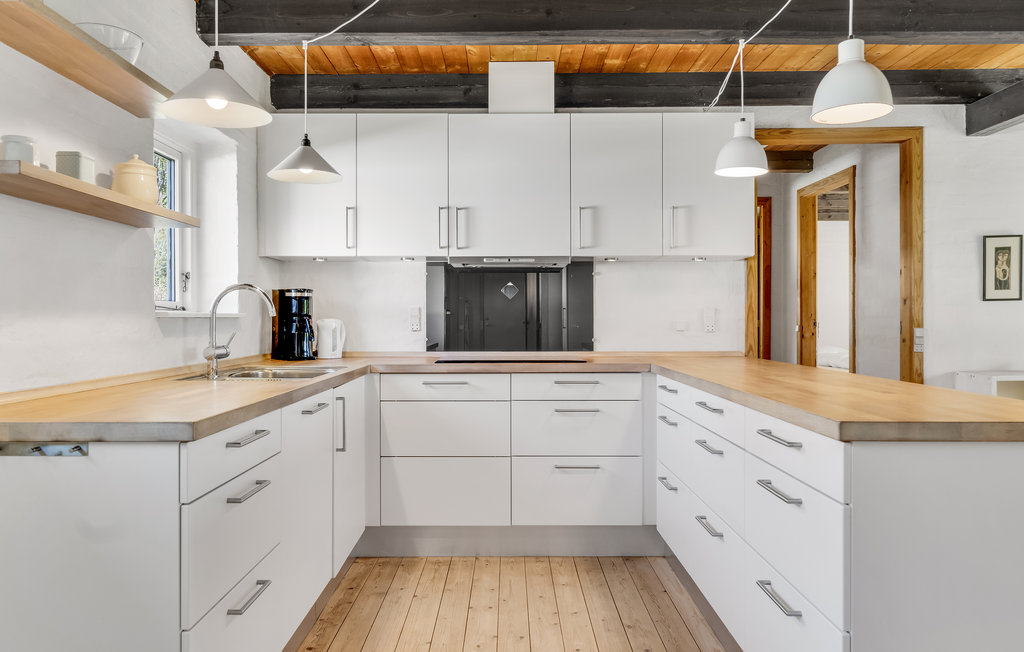 Feriehuse - Tversted Strand , Danmark - A02148 6