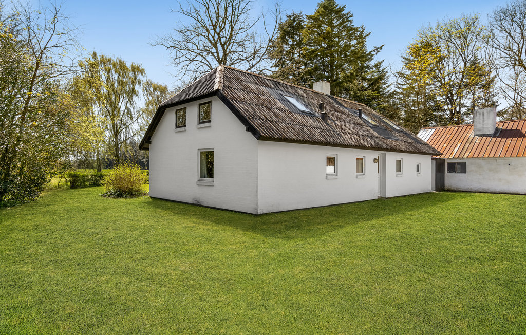 Feriehuse - Tversted Strand , Danmark - A02148 10