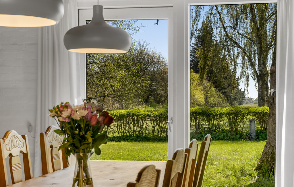 Feriehuse - Tversted Strand , Danmark - A02148 21