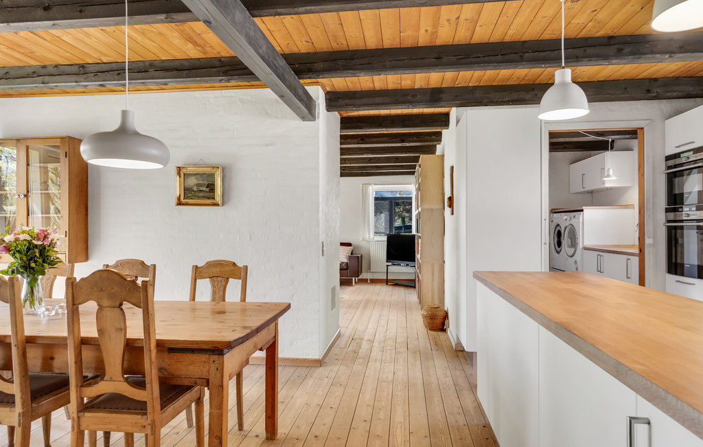 Feriehuse - Tversted Strand , Danmark - A02148 22