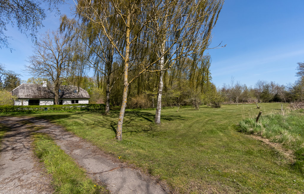 Feriehuse - Tversted Strand , Danmark - A02148 8