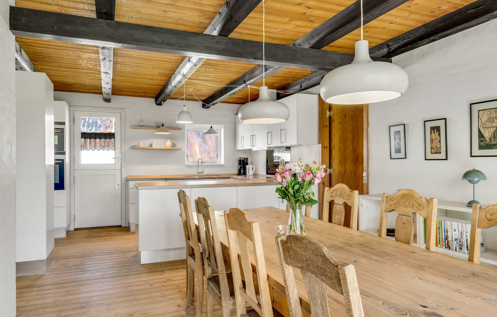 Feriehuse - Tversted Strand , Danmark - A02148 5