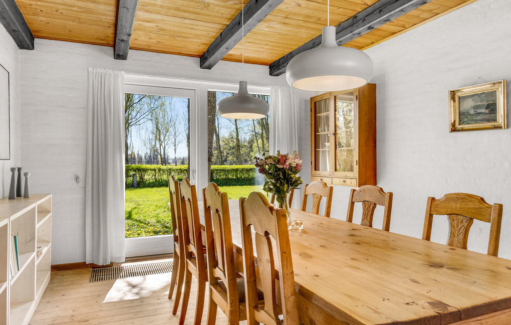 Feriehuse - Tversted Strand , Danmark - A02148 7