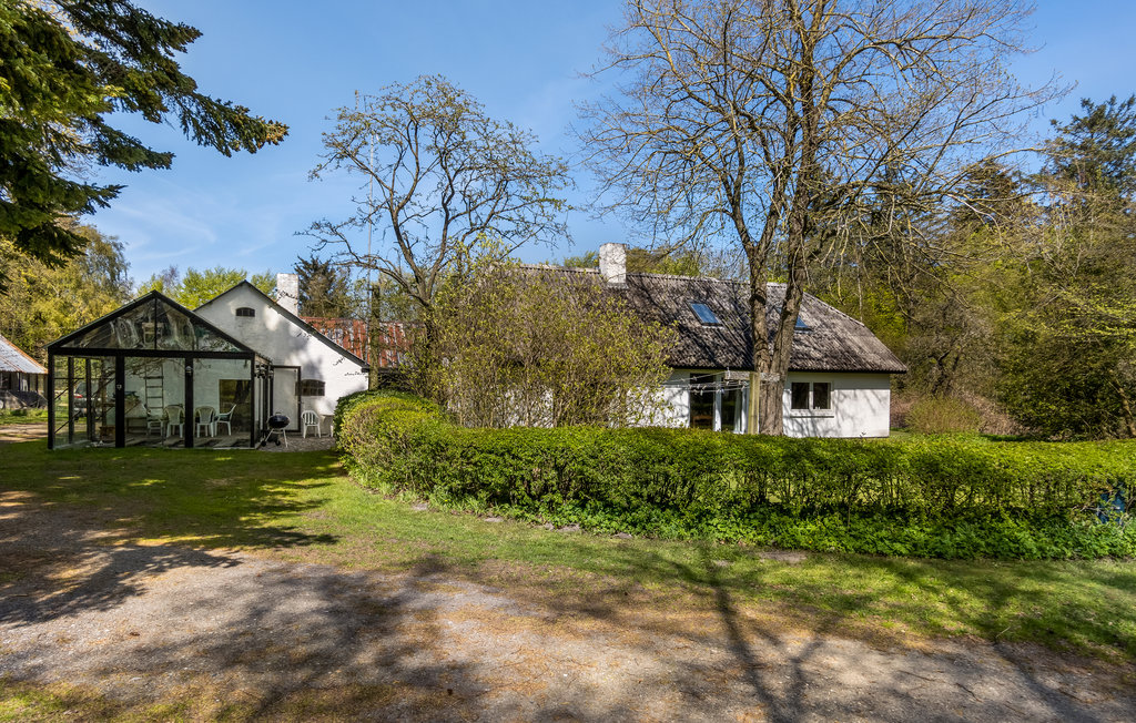 Feriehuse - Tversted Strand , Danmark - A02148 11