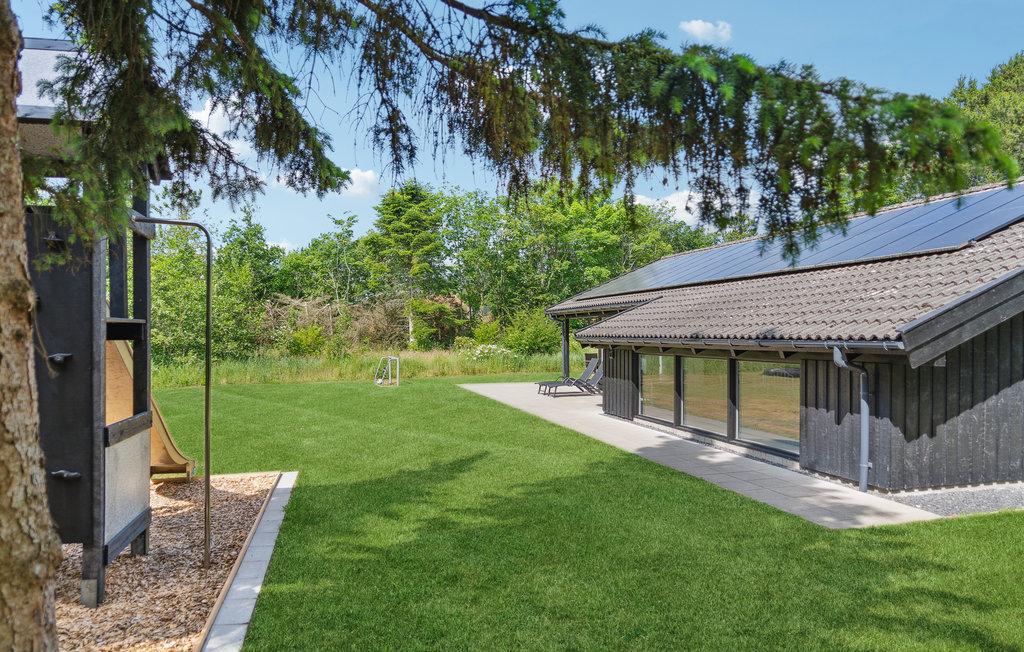 Ferienhaus - Tversted Strand , Dänemark - A02185 21