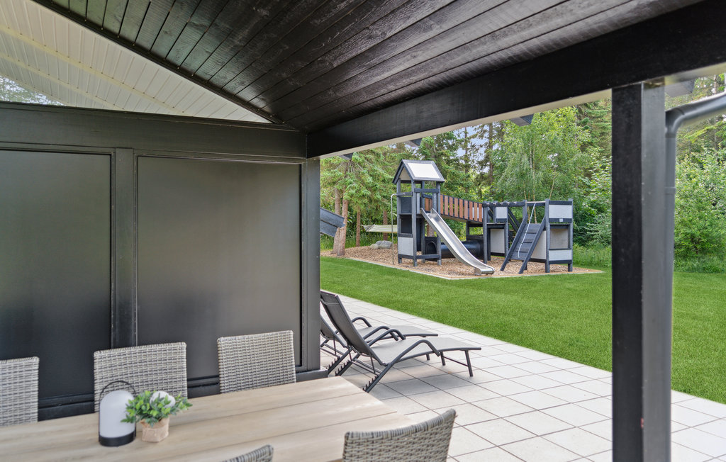 Ferienhaus - Tversted Strand , Dänemark - A02185 16