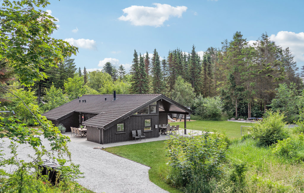 Ferienhaus - Tversted Strand , Dänemark - A02185 12