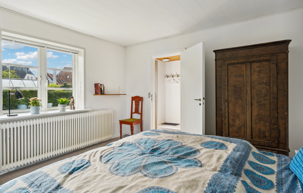 Ferienwohnung - Tversted Strand , Dänemark - A02107 15