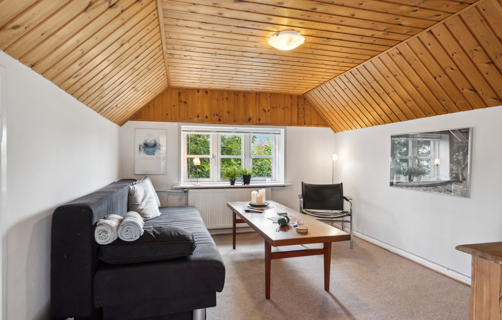 Ferienwohnung - Tversted Strand , Dänemark - A02107 3