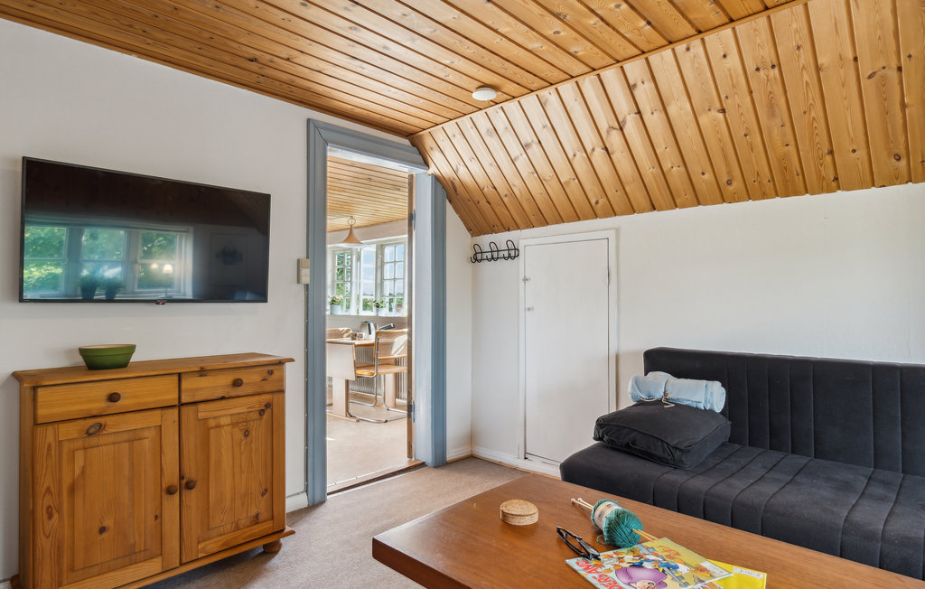 Ferienwohnung - Tversted Strand , Dänemark - A02107 4
