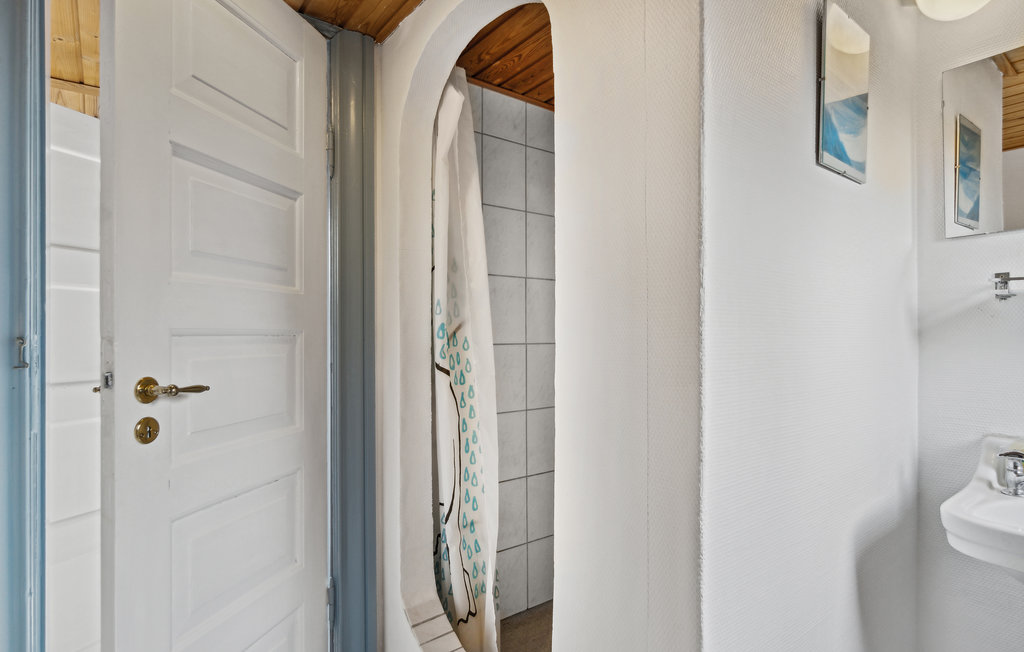 Ferienwohnung - Tversted Strand , Dänemark - A02107 17