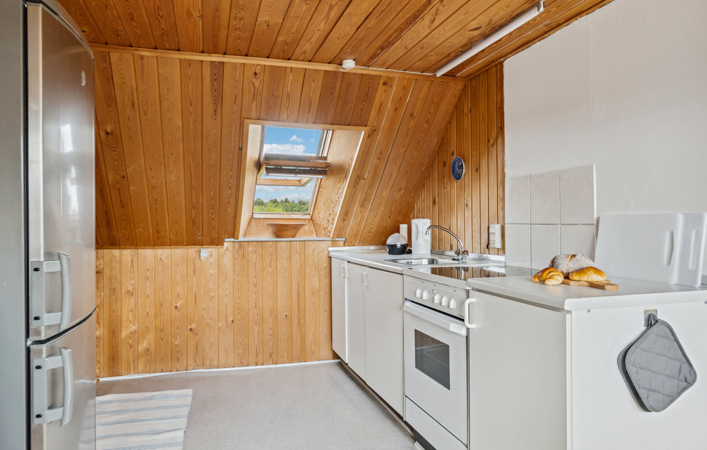 Ferienwohnung - Tversted Strand , Dänemark - A02107 13