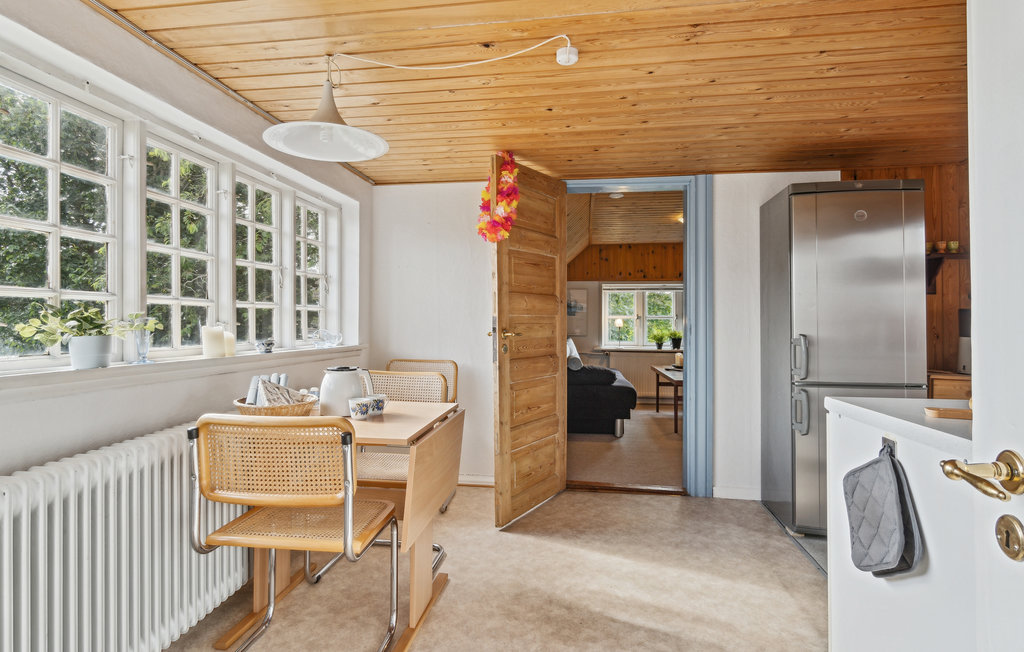 Ferienwohnung - Tversted Strand , Dänemark - A02107 5