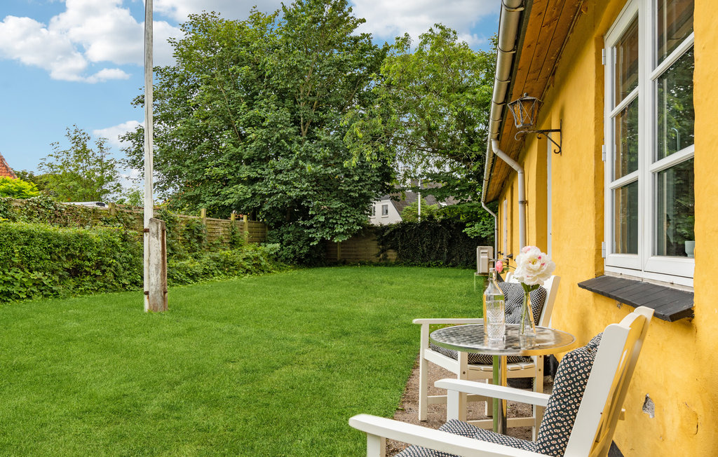 Ferienwohnung - Tversted Strand , Dänemark - A02107 9