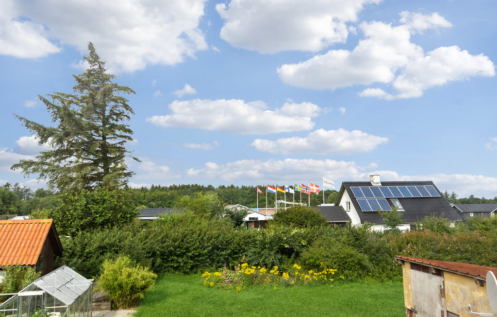 Ferienwohnung - Tversted Strand , Dänemark - A02107 12