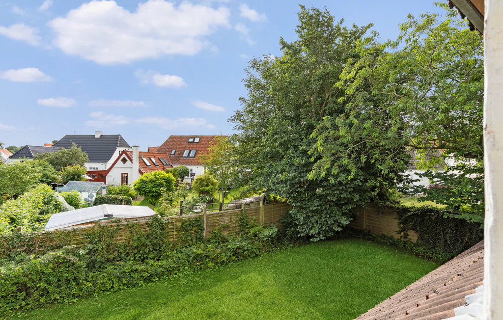Ferienwohnung - Tversted Strand , Dänemark - A02107 2