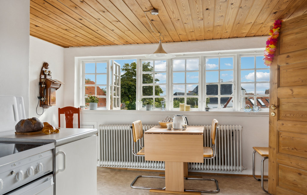 Ferienwohnung - Tversted Strand , Dänemark - A02107 7