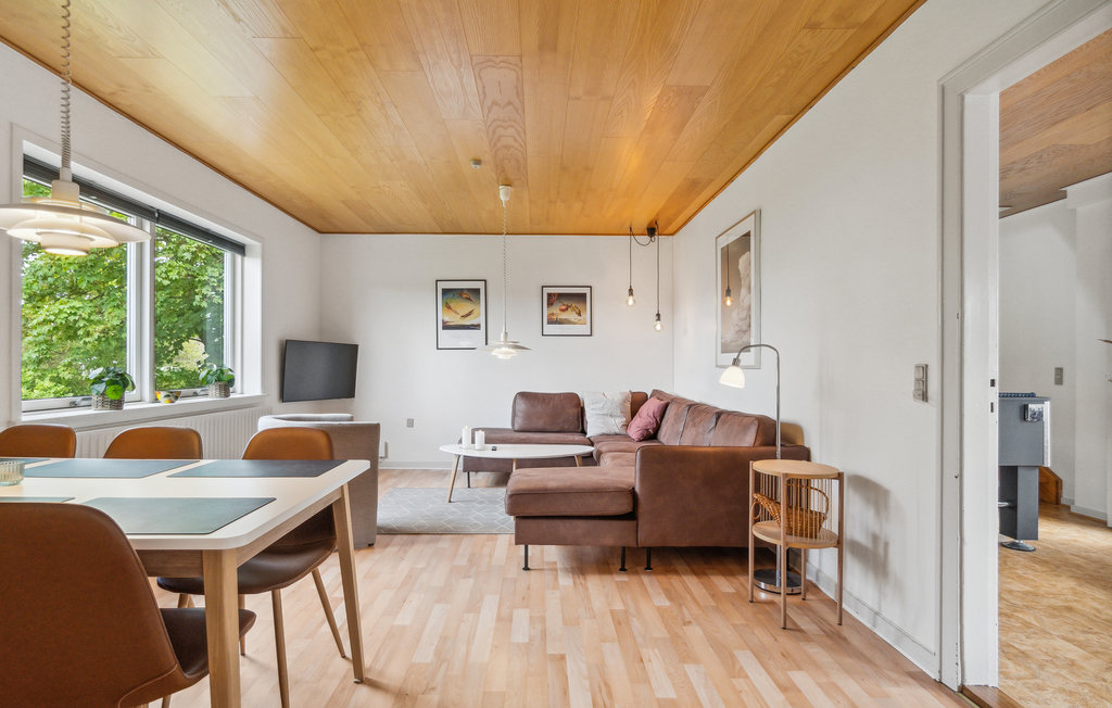 Ferienhaus - Tversted , Dänemark - A02223 3